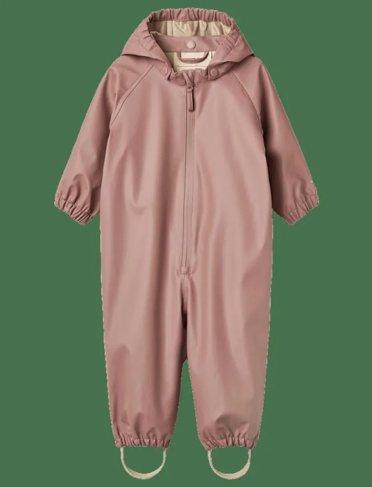Wheat Rainsuit Mika - Regnoveraller|Barn Overaller