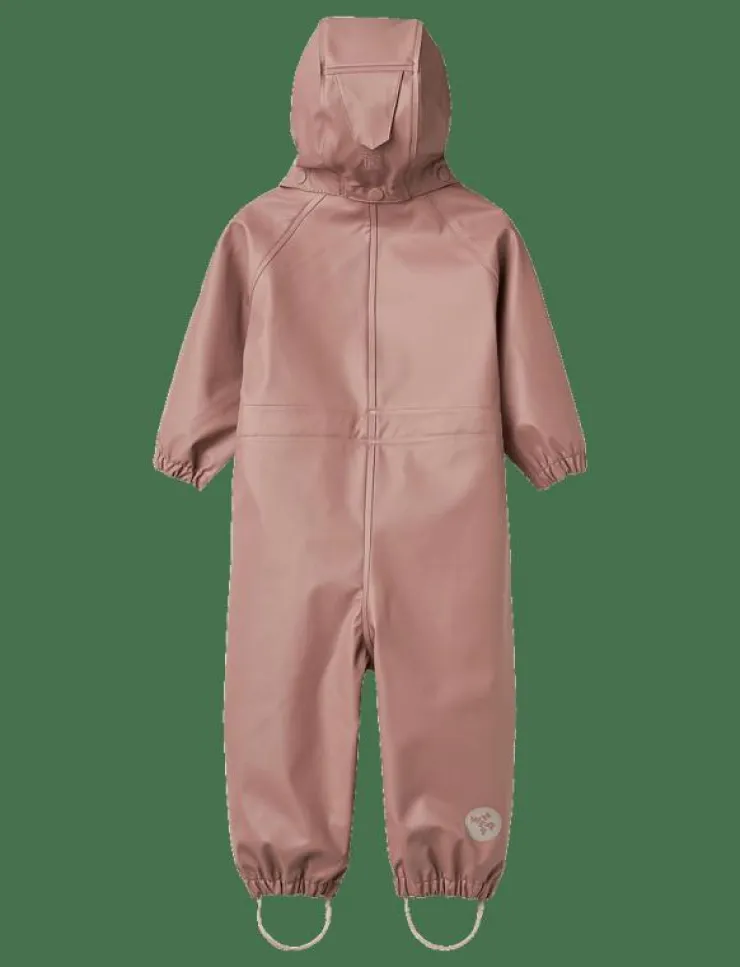 Wheat Rainsuit Mika - Regnoveraller|Barn Overaller