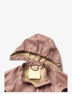 Wheat Rainsuit Mika - Regnoveraller|Barn Overaller