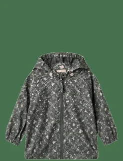 Wheat Rainwear Chardy Jacket - Jackor|Barn Regnkläder
