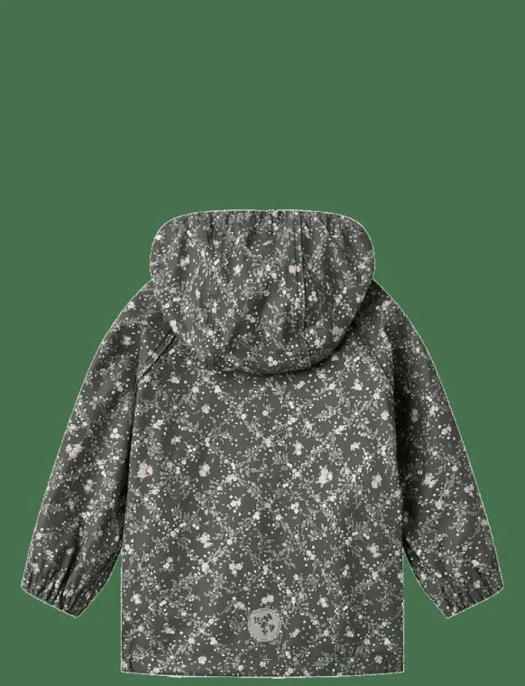 Wheat Rainwear Chardy Jacket - Jackor|Barn Regnkläder