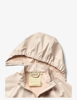 Wheat Rainwear Chardy Jacket - Jackor|Barn Regnkläder