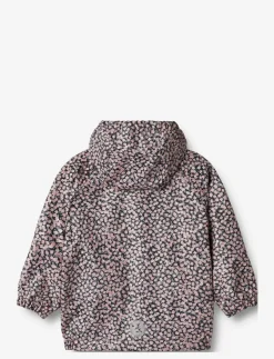 Wheat Rainwear Chardy Jacket - Jackor|Barn Regnkläder