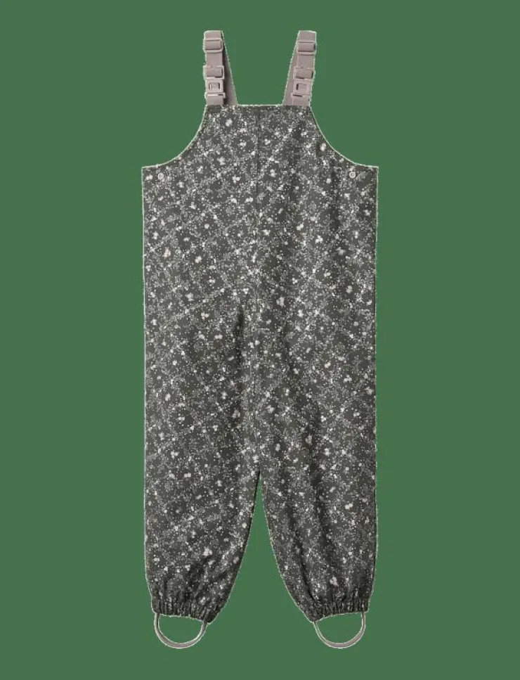 Barn Wheat Regnkläder|Rainwear Charlo Overall - Byxor