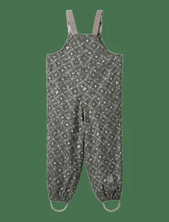 Barn Wheat Regnkläder|Rainwear Charlo Overall - Byxor