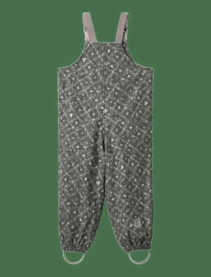 Barn Wheat Regnkläder|Rainwear Charlo Overall - Byxor