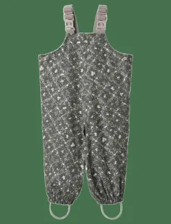 Wheat Rainwear Charlo Overall - Byxor|Barn Regnkläder