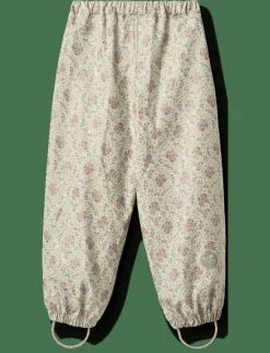 Barn Wheat Regnkläder|Rainwear Olo trousers - Byxor