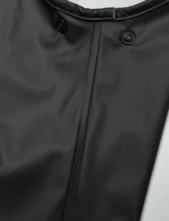 Barn CeLaVi Regnkläder|Rainwear pants -solid PU - Byxor