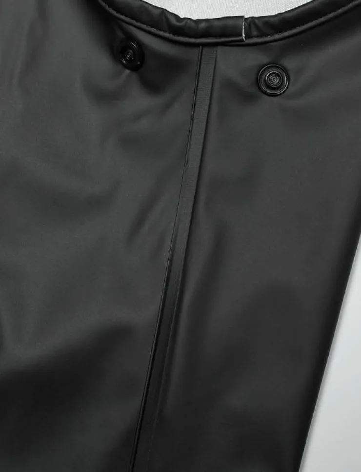 Barn CeLaVi Regnkläder|Rainwear pants -solid PU - Byxor