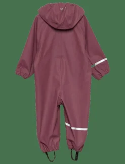 CeLaVi Rainwear suit -Solid PU - Regnoveraller|Barn Overaller