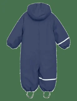 CeLaVi Rainwear Suit w. padding - Regnoveraller|Barn Overaller