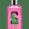 Kvinnor Ralph Lauren - Fragrance Doft|Ralph Lauren Big Pony Women #2 Pink Eau de Toilette 50ml - Eau de toilette