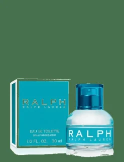 Kvinnor Ralph Lauren - Fragrance Doft|Ralph Lauren Ralph Eau de Toilette 30ml - Eau de toilette