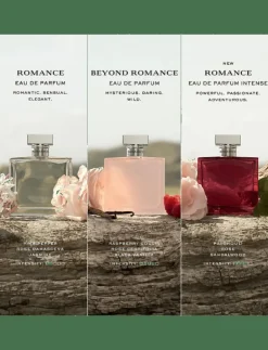 Ralph Lauren - Fragrance Ralph Lauren Romance Eau de Parfum 30ml - Eau de parfum|Kvinnor Doft