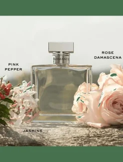 Kvinnor Ralph Lauren - Fragrance Doft|Ralph Lauren Romance Eau de Parfum 50ml - Eau de parfum