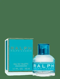 Kvinnor Ralph Lauren - Fragrance Doft|Ralph Woman Eau de toilet 50.00 ML - Eau de toilette
