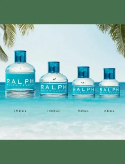 Kvinnor Ralph Lauren - Fragrance Doft|Ralph Woman Eau de toilet 50.00 ML - Eau de toilette