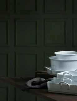 Pillivuyt Ramekin låg nr. 1 serie originale - Skålar & Fat| Skålar