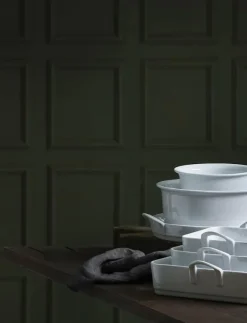 Pillivuyt Ramekin låg nr. 1 serie originale - Skålar & Fat| Skålar