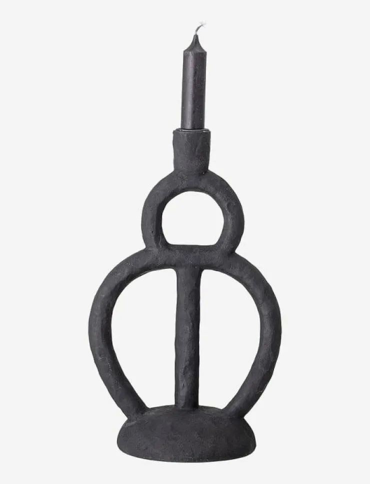 Bloomingville Ramina Candle Holder - Dekoration| Ljusstakar & Ljushållare