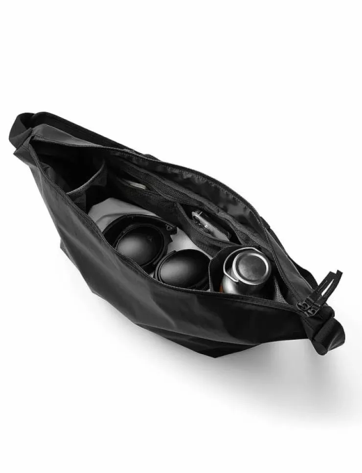 Kvinnor Db Journey Träningsväskor|Väskor|Ramverk Pro Sling Bag 20L - Magväskor
