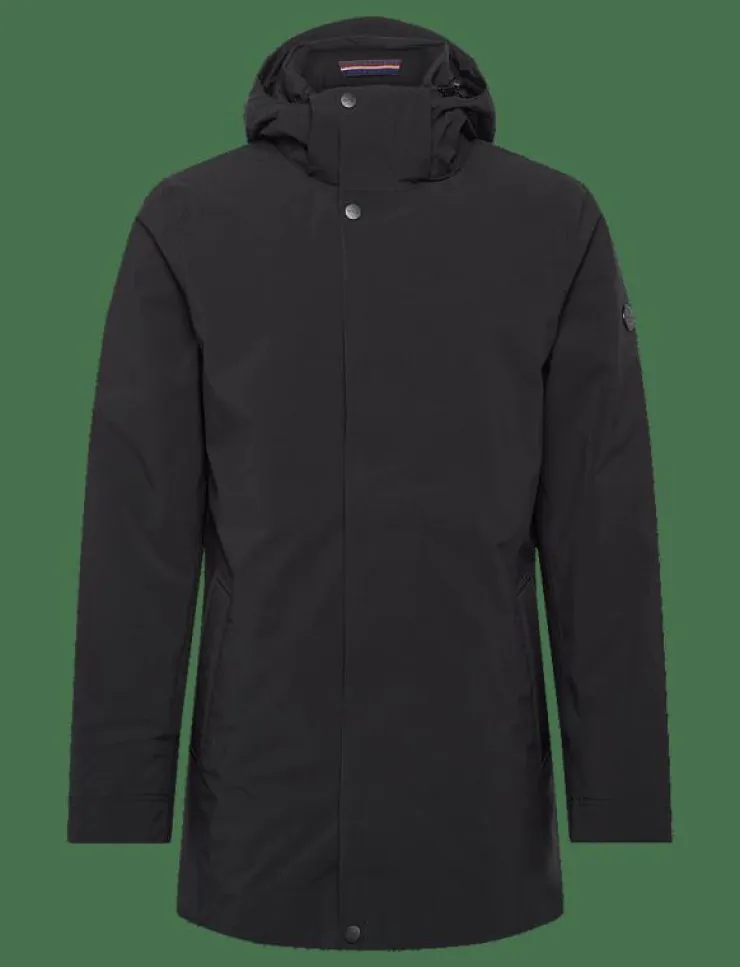 SNOOT Jackor & Rockar|RAPALLO JKT M - Fodrade jackor