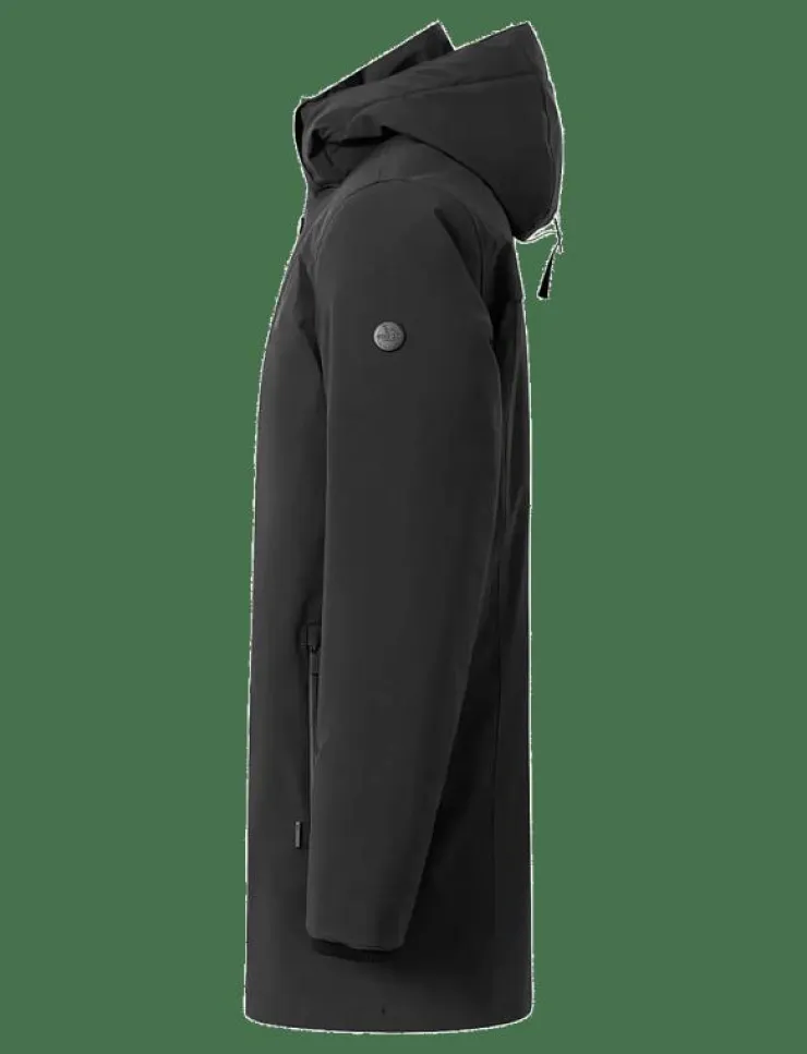 SNOOT Jackor & Rockar|RAPALLO JKT M - Fodrade jackor