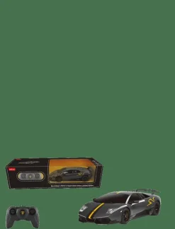 Rastar R/C 1:24 Murcielago LP670-4 Superveloce China Limited - Radiostyrd leksak|Barn Radiostyrda Leksaker