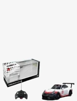 Barn Rastar Radiostyrda Leksaker|R/C 1:18 Porsche 911 GT3 CUP - Radiostyrd leksak