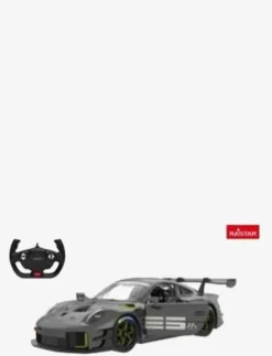 Rastar R/C 1:14 Porsche 911 GT2 RS Clubsport 25 - Radiostyrd leksak|Barn Radiostyrda Leksaker