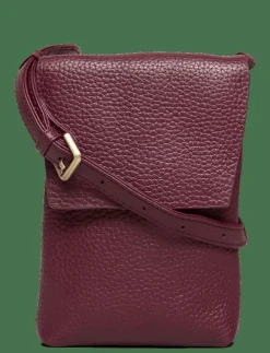 Kvinnor Markberg Mobilaccessoarer|Crossbody Bags|RaveaMBG Phone Bag, Grain - Mobilskal