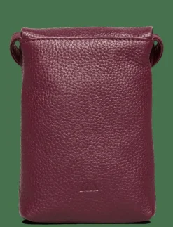 Kvinnor Markberg Mobilaccessoarer|Crossbody Bags|RaveaMBG Phone Bag, Grain - Mobilskal