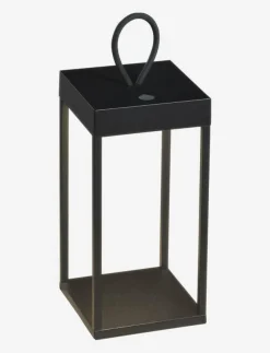 Konstsmide Ravello lanterna USB dimbar 30cm - Utebelysning| Utebelysning