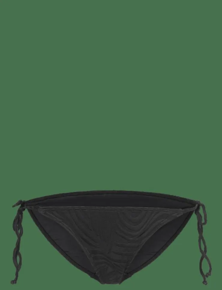 Kvinnor Missya Badkläder|Ravello tai cord - Side tie bikinitrosor