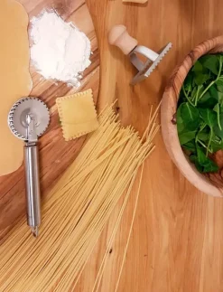 küchenprofi Ravioli cutter - Pastamaskiner & tillbehör| Köksredskap