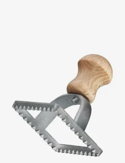 küchenprofi Ravioli stamp 7x7 - Pastamaskiner & tillbehör| Köksredskap
