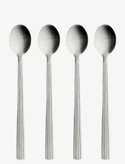 Aida Bestick|RAW cafe latte spoon 4 pcs giftbox - Skedar