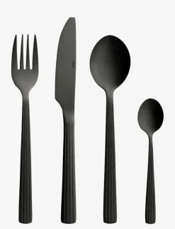Aida RAW cutlery -48 pcs. Set giftbox - Bestickset| Bestick