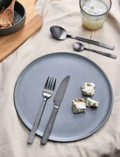 Aida RAW cutlery -48 pcs. Set giftbox - Bestickset| Bestick