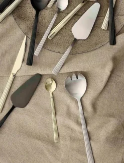 Aida Bestick|RAW cutlery - 2 pcs saladset giftbox - Salladsbestick