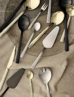 Aida Bestick|RAW cutlery cakeserver Giftbox 1 pcs. - Tårtknivar