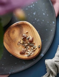 Aida Tallrikar|RAW - round dish 34 cm 1 pcs - Mattallrikar