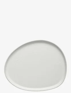 Aida Serveringsfat|Tallrikar|RAW Organic Arctic - lunch plate - Assietter