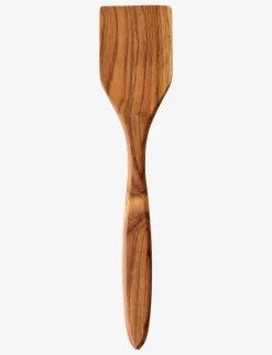 Aida RAW Teak - palet 1 stk - Slevar & Skedar| Köksredskap