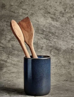 Aida RAW Teak - palet 1 stk - Slevar & Skedar| Köksredskap