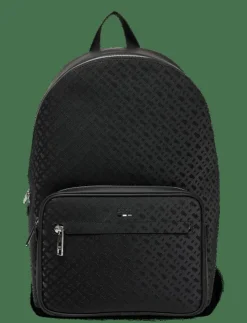 BOSS Ray_ML_Backpack - Ryggsäckar| Väskor
