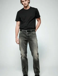 NEUW RAY STRAIGHT NIGHTINGALE FADED - Regular jeans| Denim Kläder|Jeans
