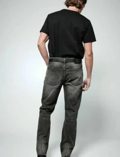 NEUW RAY STRAIGHT NIGHTINGALE FADED - Regular jeans| Denim Kläder|Jeans