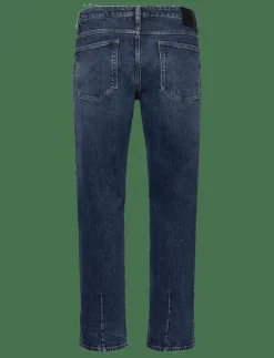 NEUW Denim Kläder|Jeans|RAY STRAIGHT SATURNALIADARK VINTAGE INDIGO - Regular jeans